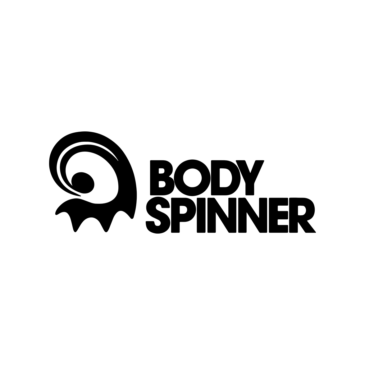 بادی اسپینر